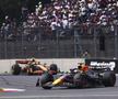 Marele Premiu de Formula 1 din Mexic, în imagini