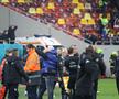 Marius Șumudică a făcut recital după derby-ul Rapid - FCSB / foto: Ionuț Iordache (GSP)