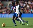Crystal Palace - Tottenham