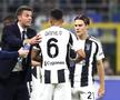 Inter - Juventus