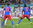 FCSB - Rapid