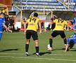 Vali Lazăr antrenează o echipă din Liga 3 și e jucător la altă formație din județ
