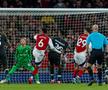 Arsenal - Liverpool