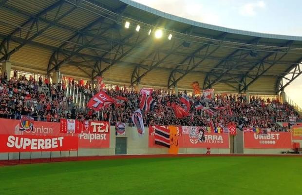 După rapidiști, și dinamoviștii au râs de FCSB înaintea derby-ului din Cupa României: „Jucăm cu echipa 15 £”