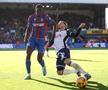 Crystal Palace - Tottenham