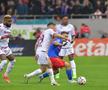 FCSB - Rapid, imagini din meci // 27.10.2024