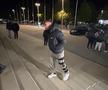 FCSB - Rapid » Mihai Lixandru, prezent la derby