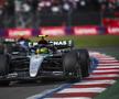 Marele Premiu de Formula 1 din Mexic, în imagini