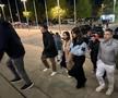 VIP derby » Avalanșă de personalități la FCSB - Rapid: toate vedetele prezente pe Arena Națională + loje cu greutate: de la Edi Iordănescu până la Teodora Stoica