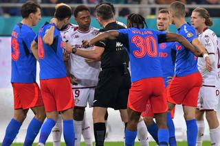 Note GSP: Salvatore della FCSB, „Pantera” și „Spiderman” vișiniu » Remarcații derby-ului și sinteza post cu post realizată de GSP