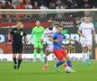 FCSB - Rapid, imagini din meci // 27.10.2024