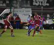 Rapid - FCSB 5-1 // 18.04.2010