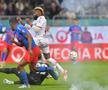 FCSB - Rapid