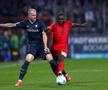 Bochum - Bayern