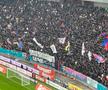 FCSB - Rapid » Mesajele afișate de cele două galerii la derby, foto: GSP