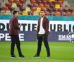 FCSB - Rapid » Rapidiștii, în inspecție la firul ierbii