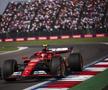 Marele Premiu de Formula 1 din Mexic, în imagini