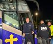 FCSB - Rapid » Campionii au ajuns la Arenă