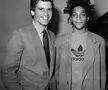 Jean-Michel Basquiat, figură complexă a cărei viață a îmbinat triumful cu tragedia