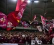 FCSB - Rapid, imagini din meci // 27.10.2024