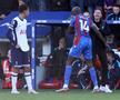 Crystal Palace - Tottenham