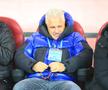 Marius Șumudică, în FCSB - Rapid, foto: Ionuț Iordache