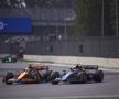 Marele Premiu de Formula 1 din Mexic, în imagini