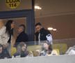 VIP derby » Avalanșă de personalități la FCSB - Rapid: toate vedetele prezente pe Arena Națională + loje cu greutate: de la Edi Iordănescu până la Teodora Stoica