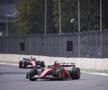 Marele Premiu de Formula 1 din Mexic, în imagini