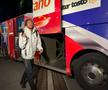 FCSB - Rapid » Campionii au ajuns la Arenă