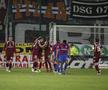 Rapid - FCSB 5-1 // 18.04.2010