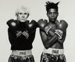 Jean-Michel Basquiat, figură complexă a cărei viață a îmbinat triumful cu tragedia