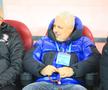 Marius Șumudică, în FCSB - Rapid, foto: Ionuț Iordache