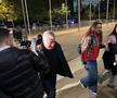 VIP derby » Avalanșă de personalități la FCSB - Rapid: toate vedetele prezente pe Arena Națională + loje cu greutate: de la Edi Iordănescu până la Teodora Stoica