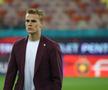 FCSB - Rapid » Rapidiștii, în inspecție la firul ierbii