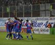 Rapid - FCSB 5-1 // 18.04.2010