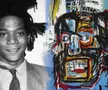 Jean-Michel Basquiat, figură complexă a cărei viață a îmbinat triumful cu tragedia