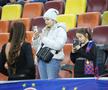 FCSB - Rapid » Primele imagini cu suporterii de pe Arena Națională