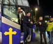FCSB - Rapid » Campionii au ajuns la Arenă