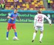 FCSB - Rapid