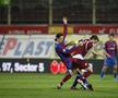 Rapid - FCSB 5-1 // 18.04.2010