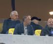 Familia Iordănescu, prezentă la derby-ul FCSB - Rapid / FOTO: Ionuț Iordache (GSP)