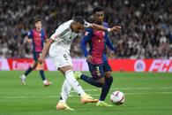 Kylian Mbappe, desființat în AS » Ce note au primit jucătorii lui Carlo Ancelotti