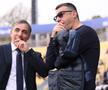Dennis Man, „corijent” în Parma - Empoli! Italienii nu l-au menajat, după ce a fost schimbat la pauză: „O fantomă”