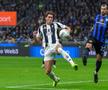 Inter - Juventus, foto: Imago Images
