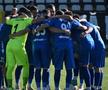 Vali Lazăr antrenează o echipă din Liga 3 și e jucător la altă formație din județ