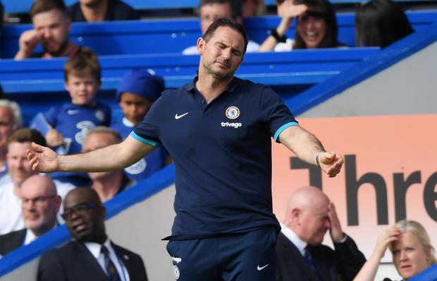 Traficanții de droguri din Australia se folosesc de imaginea lui Frank Lampard » O fotografie cu fostul jucător al lui Chelsea a fost găsită pe un transport de 95 kg de metamfetamină