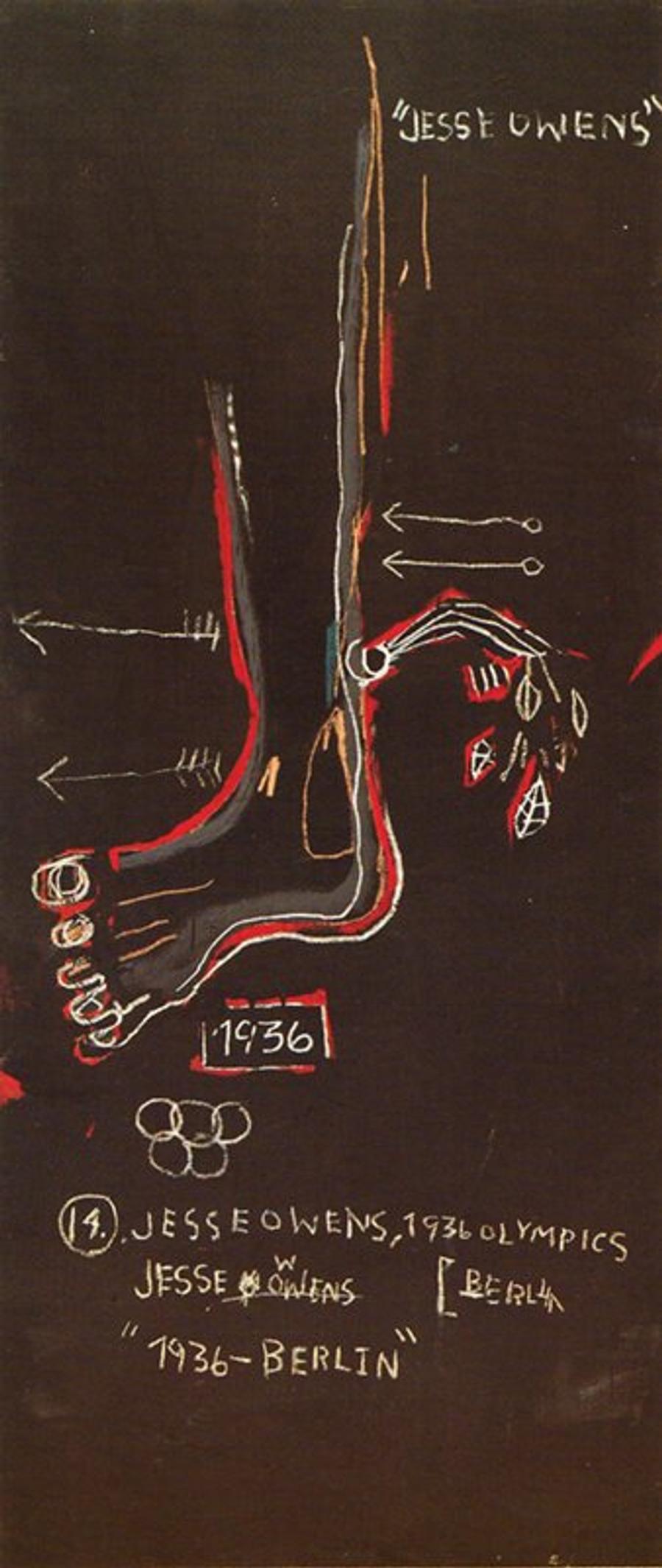 „Dark Race Horse” (1983) Sport, luptă și rezistență » Copilul teribil care a cucerit-o pe Madonna cu arta sa: „La 4 dimineața, era în transă”