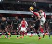 Arsenal - Liverpool