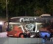 FCSB - Rapid » Giuleștenii au ajuns la Arena Națională